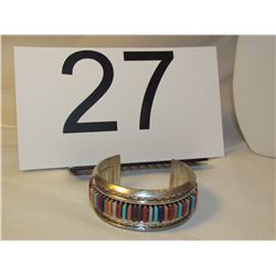 Zuni Bracelet