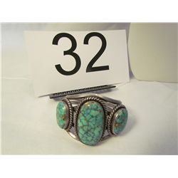 Navajo Bracelet
