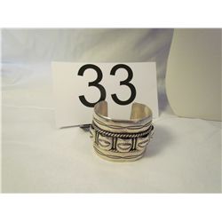 Navajo Bracelet