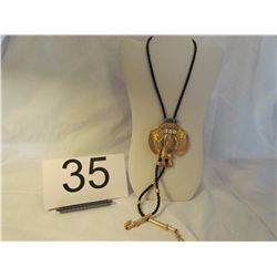 Bolo Tie