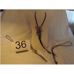 Bolo Tie