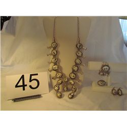 Robt Kelley Set