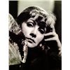 Image 1 : C.S. BULL PRINT OF GRETTA GARBO
