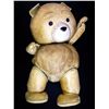 Image 1 : PROP TED BEAR SCREEN USED ON THE FILM