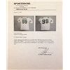Image 2 : ROBIN WILLIAMS BEST OF TIMES MOVIE WORN FOOTBALL JERSEY