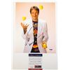 Image 1 : ROBIN WILLIAMS SIGNED PHOTO