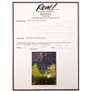 Image 2 : MICHAEL JACKSON SIGNED AND INSCRIBED STATIONARY