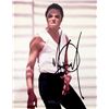 Image 1 : MICHAEL JACKSON SIGNED PHOTO