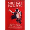 Image 1 : MICHAEL JACKSON THIS IS IT CONCERT POSTER