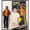 Image 1 : MICHAEL JACKSON TOY DOLLS