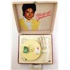 Image 1 : MICHAEL JACKSON VANITY FAIR RECORD PLAYER