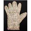 Image 2 : MICHAEL JACKSON WORN HISTORY TOUR GLOVE