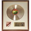 Image 1 : THE BEATLES RIAA AWARD