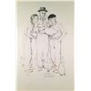 Image 2 : NORMAN ROCKWELL SIGNED LIMITED EDITION PRINT