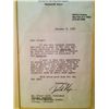 Image 2 : PRESIDENT RICHARD NIXON SIGNED LETTER