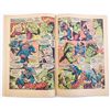 Image 2 : HULK BIG PREMIERE ISSUE MARVEL COMIC