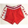 Image 1 : 1965 BILL RUSSELL BOSTON CELTICS SIGNED ALL STAR GAME MVP WORN SHORTS
