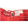 Image 2 : 1965 BILL RUSSELL BOSTON CELTICS SIGNED ALL STAR GAME MVP WORN SHORTS