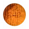Image 5 : BABE RUTH BASEBALL BAT
