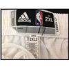 Image 2 : JEREMY LIN AUTHENTIC GAME WORN SHORTS
