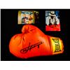 Image 1 : JOE FRAZIER SIGNED BOXING GLOVE