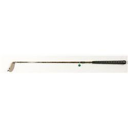 MICHAEL JORDANS GOLF CLUB