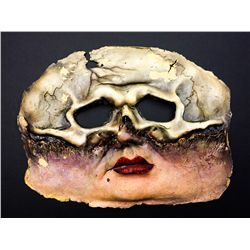 FACIAL APPLIANCE FROM MICHAEL JACKSONS GHOSTS VIDEO