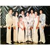 Image 1 : JACKSONS SIGNED PHOTO