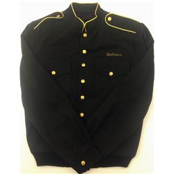 JACKSONS VICTORY TOUR STAFF JACKET