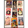 Image 1 : MICHAEL JACKSON ASSORTMENT OF ELEVEN BOOKS