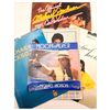 Image 1 : MICHAEL JACKSON ASSORTMENT OF FOUR CALENDERS