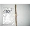Image 1 : LADIES *ADOLFO* WATCH!! WATCH CAME OUT OF SAFE!!