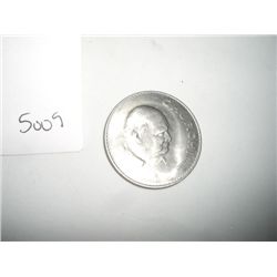 1965 WINSTON CHURCHILL HEAVY *GREAT BRITAIN* COIN!! COIN CAME OUT OF SAFE!!