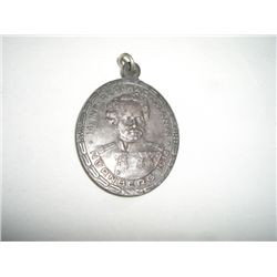 RARE WWII VINTAGE *1914 HARTMANN-NERNBERG* MEDAL-PRICE SAYS $50.00!! MEDAL CAME OUT OF SAFE!!