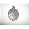Image 1 : RARE WWII VINTAGE *1914 HARTMANN-NERNBERG* MEDAL-PRICE SAYS $50.00!! MEDAL CAME OUT OF SAFE!!