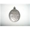 Image 2 : RARE WWII VINTAGE *1914 HARTMANN-NERNBERG* MEDAL-PRICE SAYS $50.00!! MEDAL CAME OUT OF SAFE!!