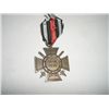 Image 1 : WWI VINTAGE RARE GERMANY HINDENBURG CROSS LNBG COBATANTS WW1 GERMAN MEDAL OF HONOR WAR 1914 1918 MED