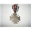 Image 2 : WWI VINTAGE RARE GERMANY HINDENBURG CROSS LNBG COBATANTS WW1 GERMAN MEDAL OF HONOR WAR 1914 1918 MED