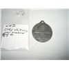 Image 2 : EXTREMELY RARE 1941 MILITARY *ITALY OCCUPATION OVER GREECE* MEDAL VALUE 175.00+!! MEDAL CAME OUT OF