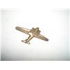 Image 1 : WWII VERY RARE PILOT BADGE *JIMMIE ALLEN FLYING CADET SKELLY*!! BADGE CAME OUT OF SAFE!!