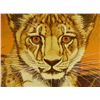 Image 2 : Marty Katon Signed Art Print Lion Cub Artist Proof