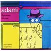 Image 1 : Valerio Adami Hard Cover Book