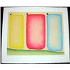 Image 1 : Mackenzie Thorpe 'Hope, Love & Joy' Serigraph