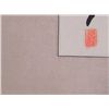 Image 3 : Maestro Tanjianji Orig Chinese Calligraphy Scroll Art