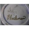 Image 3 : George Blackman Artist Signed Pottery Bowl