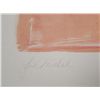 Image 4 : Marcia Marx Signed Proof Art Print Hop Scotch