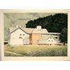 Image 1 : Johnson Place Signed Print Mel Hunter Art