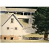 Image 2 : Johnson Place Signed Print Mel Hunter Art