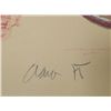 Image 3 : Artist Signed Proof Art Print Still Life w/ 3 Pears