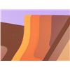 Image 2 : Doug Danz Signed Landscape Proof Print Elevation III